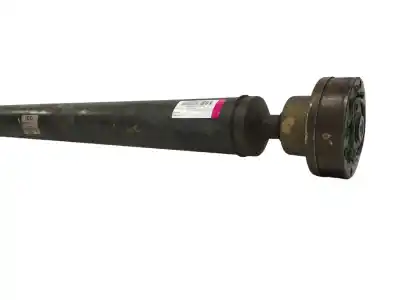 Peça sobressalente para automóvel em segunda mão transmissão central traseira por audi a8 (4e2) 4.0 v8 32v tdi biturbo cat (ase) referências oem iam 4e0521101a  