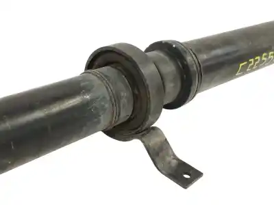 Peça sobressalente para automóvel em segunda mão transmissão central traseira por audi a8 (4e2) 4.0 v8 32v tdi biturbo cat (ase) referências oem iam 4e0521101a  