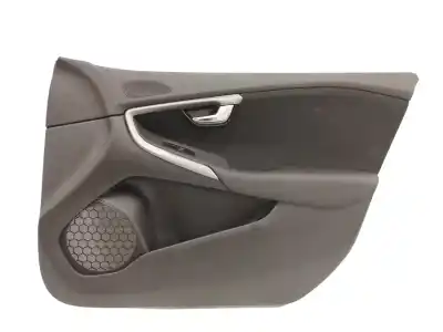 Tweedehands auto-onderdeel Bekleding Rechts Voordeur voor VOLVO V40 1.6 Diesel CAT OEM IAM-referenties 1319933  