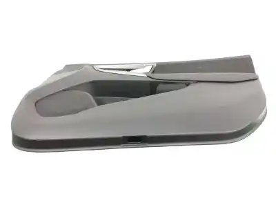 Peça sobressalente para automóvel em segunda mão forra / revestimento da porta dianteira direita por volvo v40 1.6 diesel cat referências oem iam 1319933  