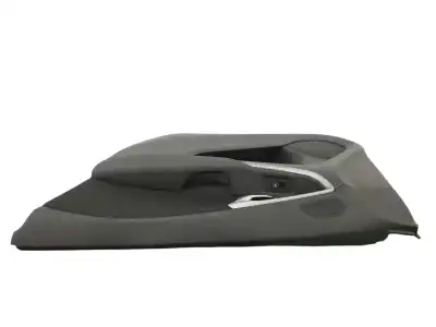 Peça sobressalente para automóvel em segunda mão forra / revestimento da porta dianteira direita por volvo v40 1.6 diesel cat referências oem iam 1319933  