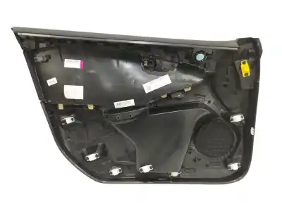 Peça sobressalente para automóvel em segunda mão forra / revestimento da porta dianteira direita por volvo v40 1.6 diesel cat referências oem iam 1319933  
