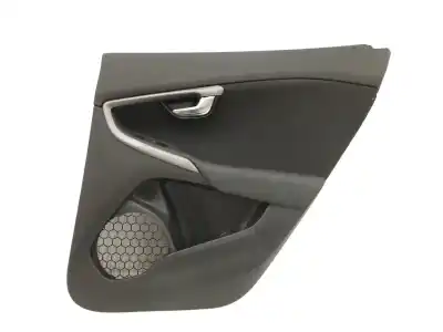 Автозапчасти б/у обивка задней правой двери за VOLVO V40 1.6 Diesel CAT ссылки OEM IAM 1319941  