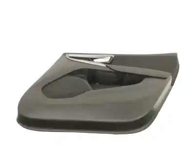 Peça sobressalente para automóvel em segunda mão forra / revestimento da porta traseira direita por volvo v40 fastback (525) d2 referências oem iam 1319941  