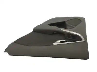 Peça sobressalente para automóvel em segunda mão forra / revestimento da porta traseira direita por volvo v40 fastback (525) d2 referências oem iam 1319941  