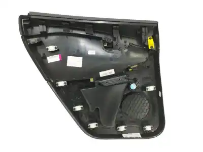 Peça sobressalente para automóvel em segunda mão forra / revestimento da porta traseira direita por volvo v40 fastback (525) d2 referências oem iam 1319941  