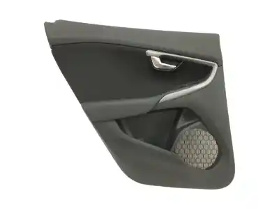 Pezzo di ricambio per auto di seconda mano rivestimento portiera posteriore sinistra per volvo v40 1.6 diesel cat riferimenti oem iam 1319940