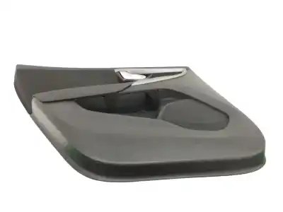 Peça sobressalente para automóvel em segunda mão forra / revestimento da porta traseira esquerda por volvo v40 fastback (525) d2 referências oem iam 1319940  