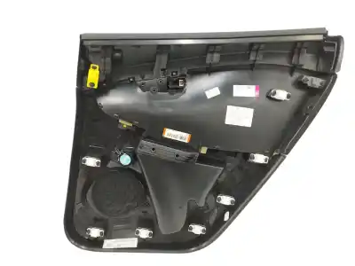 Peça sobressalente para automóvel em segunda mão forra / revestimento da porta traseira esquerda por volvo v40 fastback (525) d2 referências oem iam 1319940  