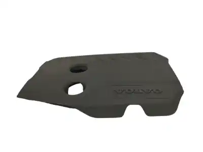 Peça sobressalente para automóvel em segunda mão tampa do motor por volvo v40 fastback (525) d2 referências oem iam av6q6n041a av6q6n041c av6q6n041b