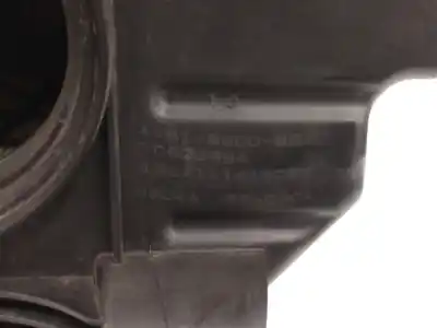 Peça sobressalente para automóvel em segunda mão filtro de ar por volvo v40 1.6 diesel cat referências oem iam av619600bg  70526894