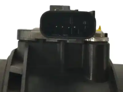 Peça sobressalente para automóvel em segunda mão medidor de massa de ar por volvo v40 1.6 diesel cat referências oem iam 7m5112b579bb  