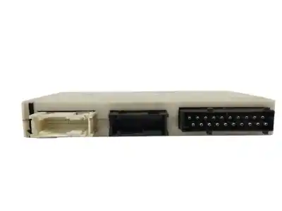 İkinci el araba yedek parçası elektronik modül için bmw serie 5 berlina (e39) 3.0 24v turbodiesel cat oem iam referansları 61356901228  5dk00704717