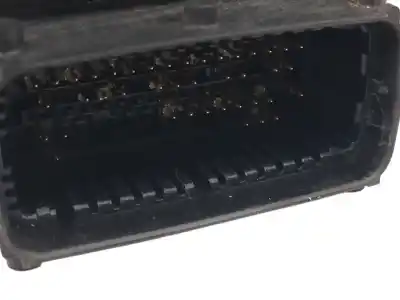 Second-hand car spare part ecu engine control for chevrolet kalos 1.4 sr oem iam references 96436779  