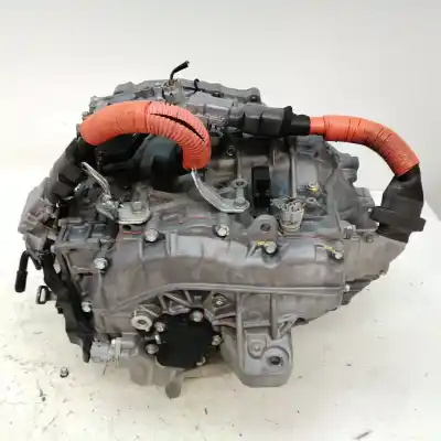 Pezzo di ricambio per auto di seconda mano riduttore per lexus rx 3.3 v6 24v cat riferimenti oem iam 3090048062 1jm 