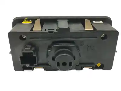 Second-hand car spare part headlights switch for volvo v40 1.6 diesel cat oem iam references 30739425  