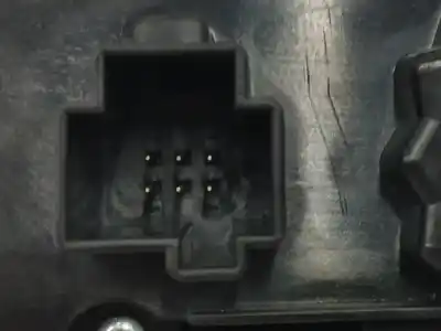 Second-hand car spare part headlights switch for volvo v40 1.6 diesel cat oem iam references 30739425  