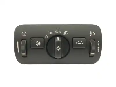 Pezzo di ricambio per auto di seconda mano controllo della luce per volvo v40 1.6 diesel cat riferimenti oem iam 30739425