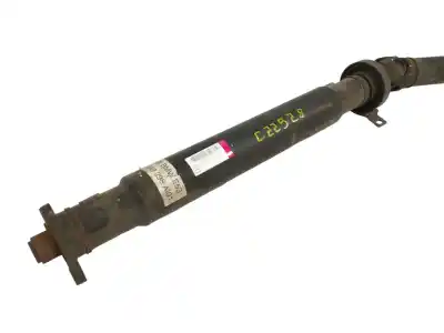 Peça sobressalente para automóvel em segunda mão transmissão central traseira por bmw x5 (e53) 3.0d referências oem iam 7549298  