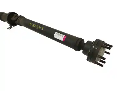 Peça sobressalente para automóvel em segunda mão transmissão central traseira por bmw x5 (e53) 3.0d referências oem iam 7549298  