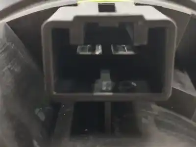 Peça sobressalente para automóvel em segunda mão motor de sofagem por volvo v40 1.6 diesel cat referências oem iam av6n18456aa  0000965503