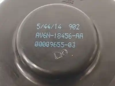 Peça sobressalente para automóvel em segunda mão motor de sofagem por volvo v40 1.6 diesel cat referências oem iam av6n18456aa  0000965503