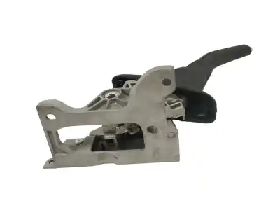 Pezzo di ricambio per auto di seconda mano leva del freno a mano per volvo v40 1.6 diesel cat riferimenti oem iam 11330161  