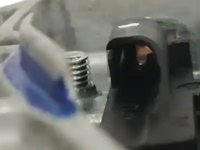 Pezzo di ricambio per auto di seconda mano leva del freno a mano per volvo v40 1.6 diesel cat riferimenti oem iam 11330161  