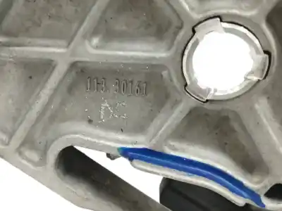 Pezzo di ricambio per auto di seconda mano leva del freno a mano per volvo v40 1.6 diesel cat riferimenti oem iam 11330161  