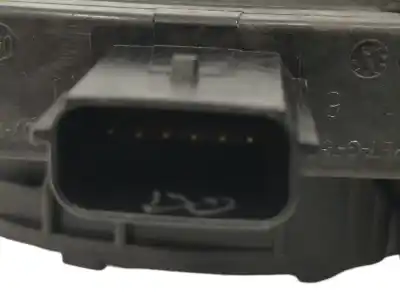 Second-hand car spare part potentiometer for volvo v40 1.6 diesel cat oem iam references 31280595  6pv01036822