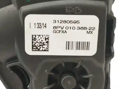 Second-hand car spare part potentiometer for volvo v40 1.6 diesel cat oem iam references 31280595  6pv01036822