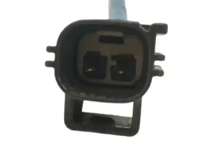Pezzo di ricambio per auto di seconda mano sonda lambda per volvo v40 1.6 diesel cat riferimenti oem iam 6g9112b591da  