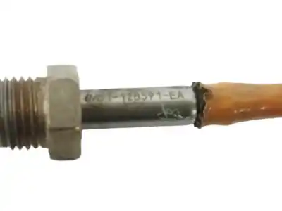 Pezzo di ricambio per auto di seconda mano sonda lambda per volvo v40 1.6 diesel cat riferimenti oem iam 6m5112b591ea  