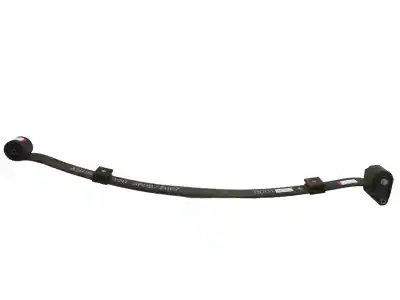 Gebrauchtes Autoersatzteil hintere feder zum volkswagen crafter caja cerrada caja cerrada 30 batalla corta oem-iam-referenzen a9063208406  