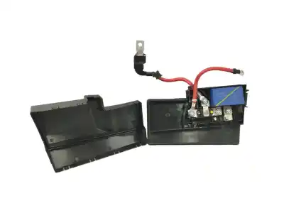 Second-hand car spare part fuse box unit for volvo v40 fastback (525) d2 oem iam references 31409547  