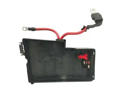 Second-hand car spare part fuse box unit for volvo v40 fastback (525) d2 oem iam references 31409547  