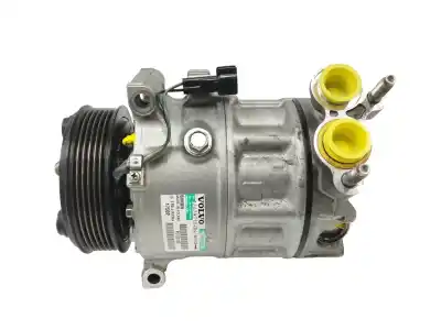 Pezzo di ricambio per auto di seconda mano compressore aria condizionata per volvo v40 1.6 diesel cat riferimenti oem iam 31291251