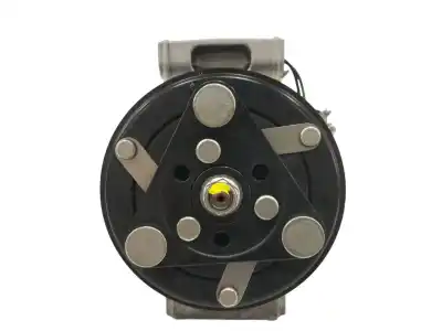 Peça sobressalente para automóvel em segunda mão compressor de ar condicionado a/a a/c por volvo v40 fastback (525) d2 referências oem iam 31291251  