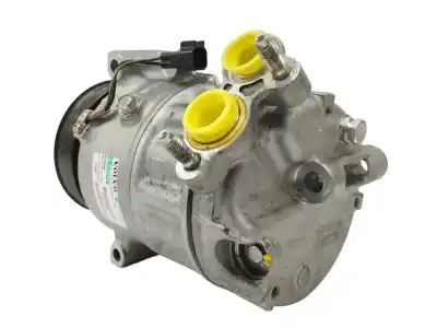 Peça sobressalente para automóvel em segunda mão compressor de ar condicionado a/a a/c por volvo v40 fastback (525) d2 referências oem iam 31291251  