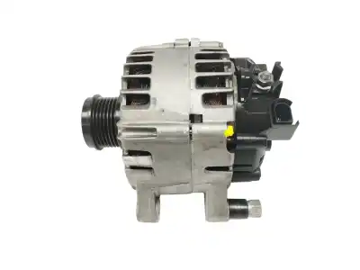 Pezzo di ricambio per auto di seconda mano alternatore per volvo v40 1.6 diesel cat riferimenti oem iam 31419219  150a