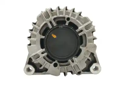 Pezzo di ricambio per auto di seconda mano alternatore per volvo v40 1.6 diesel cat riferimenti oem iam 31419219  150a