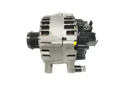 Pezzo di ricambio per auto di seconda mano alternatore per volvo v40 1.6 diesel cat riferimenti oem iam 31419219