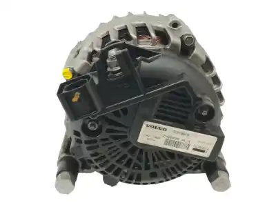 Second-hand car spare part alternator for volvo v40 fastback (525) d2 oem iam references 31419219  150a
