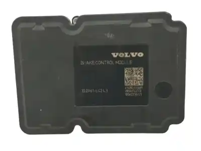Peça sobressalente para automóvel em segunda mão abs por volvo v40 1.6 diesel cat referências oem iam 31423315  10021210094
