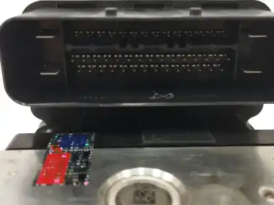 Peça sobressalente para automóvel em segunda mão abs por volvo v40 1.6 diesel cat referências oem iam 31423315  10021210094