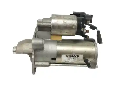 Автозапчасти б/у ДВИГАТЕЛЬ ЗАПУСКАЕТСЯ за VOLVO V40  ссылки OEM IAM 30644972  