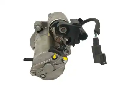 Peça sobressalente para automóvel em segunda mão motor de arranque por volvo v40 1.6 diesel cat referências oem iam 30644972  