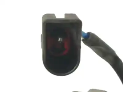 Peça sobressalente para automóvel em segunda mão motor de arranque por volvo v40 1.6 diesel cat referências oem iam 30644972  