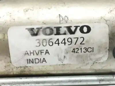 Peça sobressalente para automóvel em segunda mão motor de arranque por volvo v40 1.6 diesel cat referências oem iam 30644972  