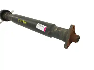 Автозапчасти б/у центральная трансмиссия за bmw 1 (e87) 116 d ссылки oem iam 7567953  